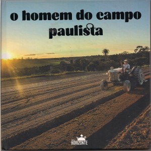 O_Homem_do_Campo_Capa